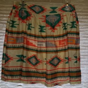 Sz. Large skirt